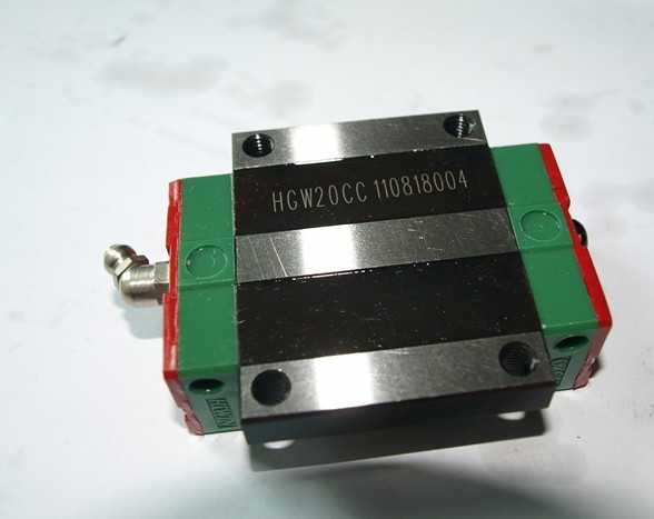 佛山上銀導(dǎo)軌HGW20CC,上銀直線導(dǎo)軌HGW20CC