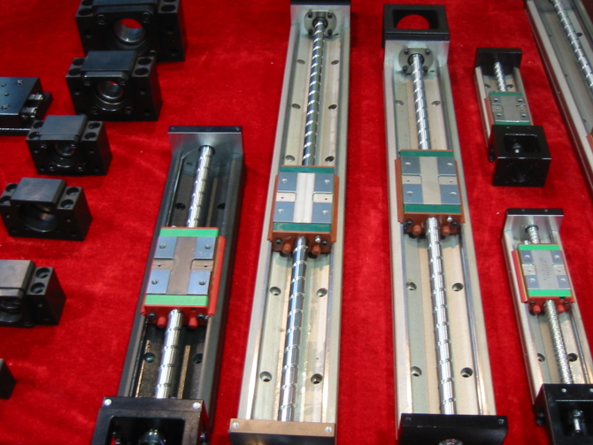 惠州上銀KK模組KK8610C-740A1-F0