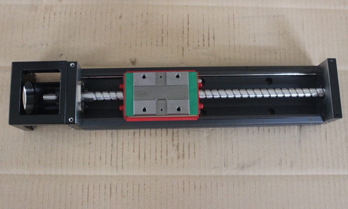 汕頭上銀線性模組KK6005C-300A1-F0