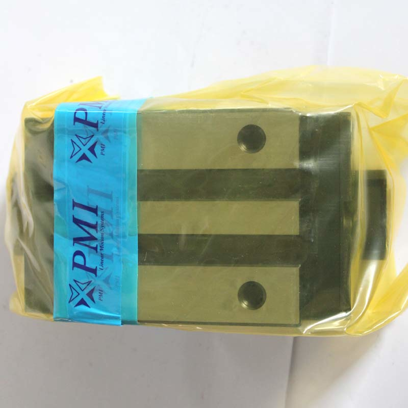 PMI-銀泰直線導(dǎo)軌MSA30S