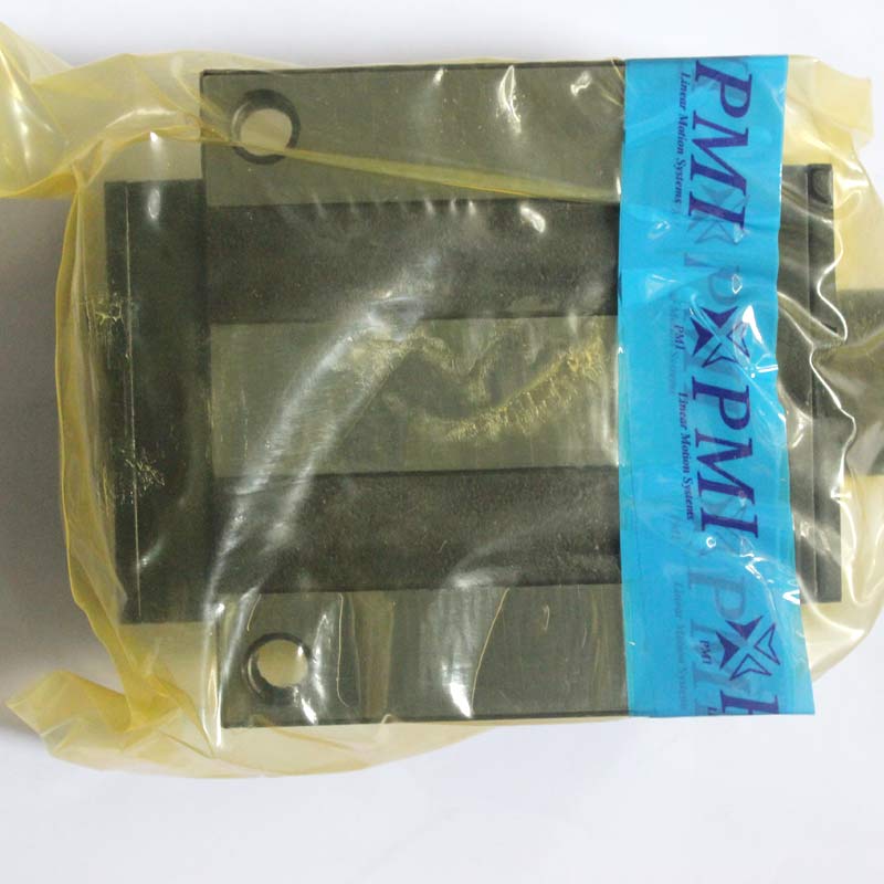 PMI-銀泰直線導(dǎo)軌MSA35E