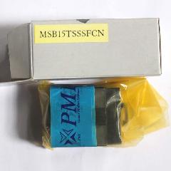 PMI-銀泰直線導(dǎo)軌MSB15TS